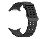 TECH-PROTECT Iconband Pro do Galaxy Watch Ultra (47 mm) Black 5906302312276 - 1290152 - zdjęcie 3